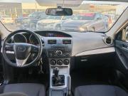 Mazda 3 II (BL) Волгоград  - изображение 26