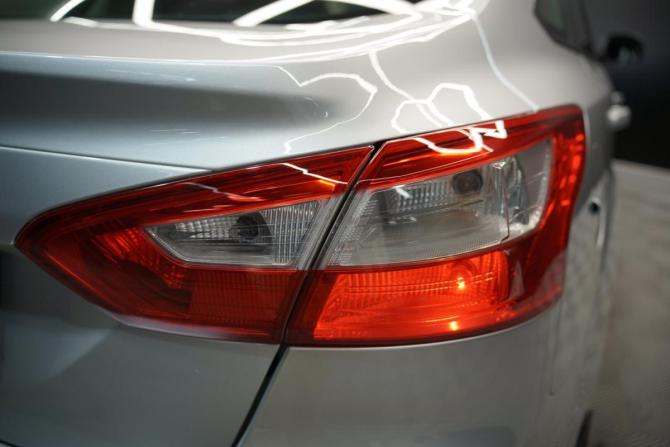Ford Focus III с пробегом 2013 года, цена 941 000 рублей, 219500 км, седан, Автокод Объявления