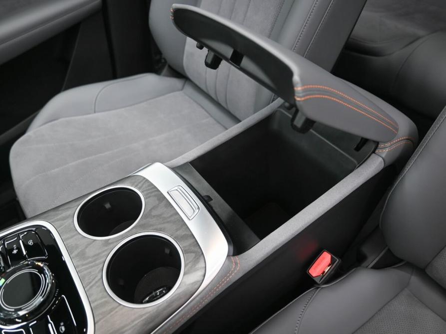 Geely Galaxy M7 Ростов-на-Дону  - изображение 26