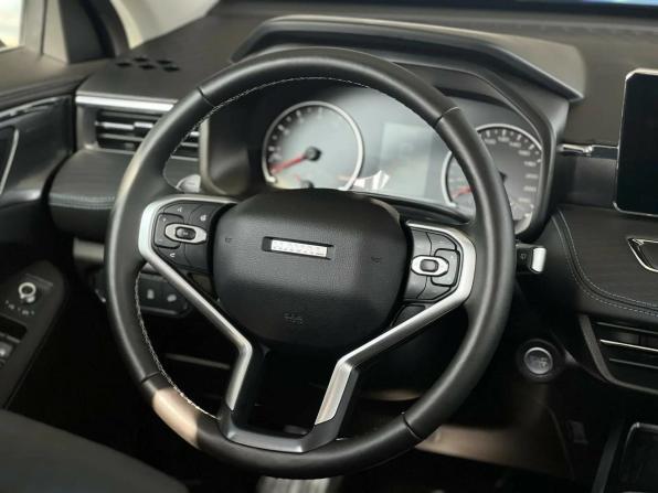 Haval Jolion I Рестайлинг с пробегом 2024 года, цена 2 195 000 рублей, 15356 км, внедорожник, Автокод Объявления