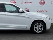 BMW X4 I (F26) Екатеринбург  - изображение 58