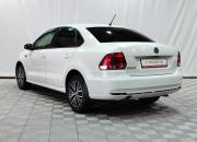 Volkswagen Polo V Рестайлинг Нижневартовск  - изображение 25