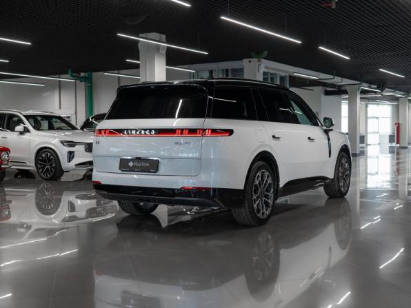 Lynk &amp; Co 900 с пробегом 2025 года, цена 7 800 000 рублей, 25 км, внедорожник, Автокод Объявления