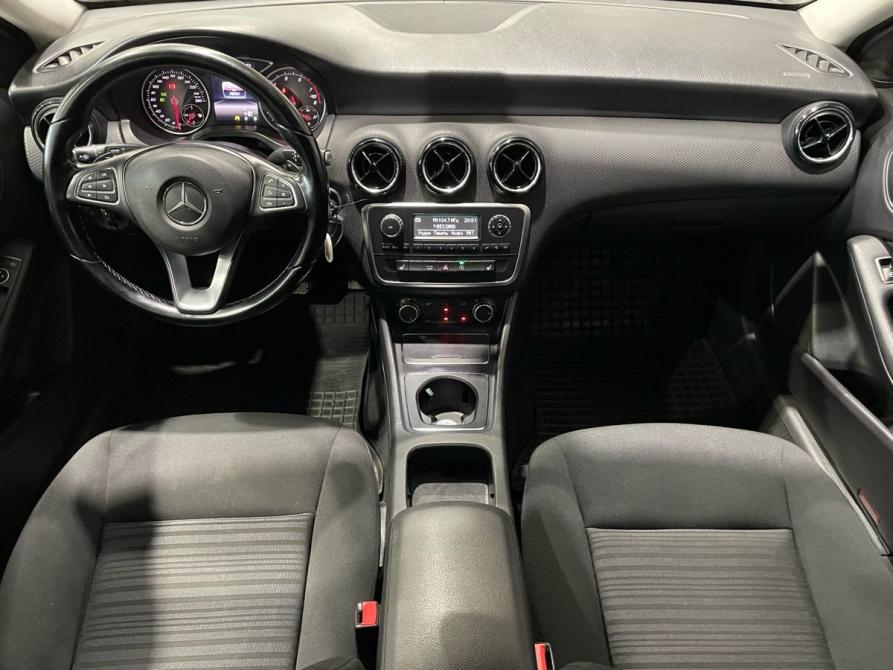 Mercedes-Benz A-Класс III (W176) Рестайлинг Пермь  - изображение 13