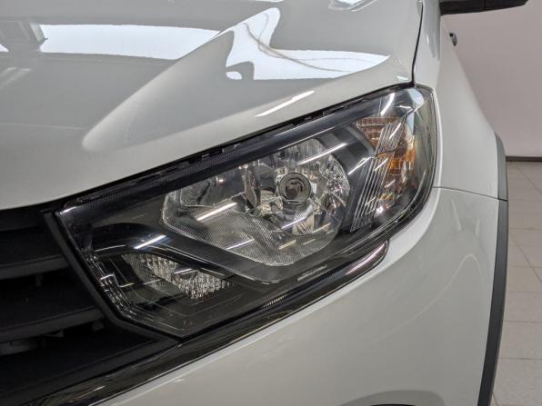 Lada (ВАЗ) Granta I Рестайлинг с пробегом 2025 года, цена 1 118 000 рублей, 21836 км, универсал, Автокод Объявления