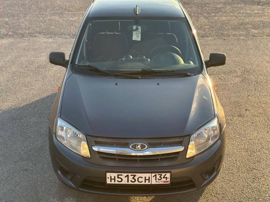 Lada (ВАЗ) Granta I Волгоград  - изображение 14