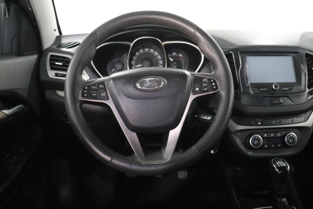 Lada (ВАЗ) Vesta I Ульяновск  - изображение 10