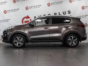 Kia Sportage IV Рестайлинг Минеральные Воды  - изображение 24