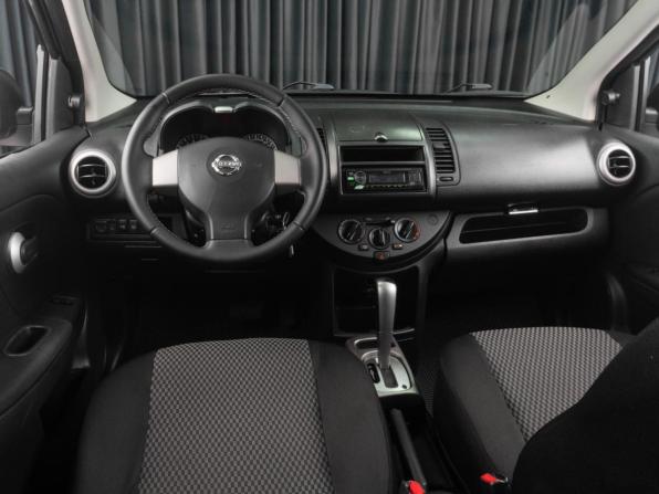 Nissan Note I Рестайлинг с пробегом 2011 года, цена 799 000 рублей, 179145 км, хэтчбек, Автокод Объявления