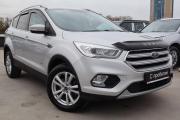 Ford Kuga II Рестайлинг Санкт-Петербург  - изображение 17