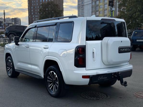 Haval H9 II с пробегом 2025 года, цена 3 900 000 рублей, 14272 км, внедорожник, Автокод Объявления