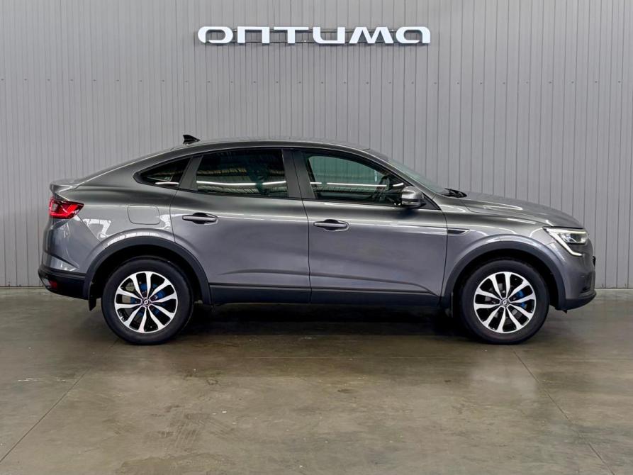 Renault Arkana I Краснодар  - изображение 4
