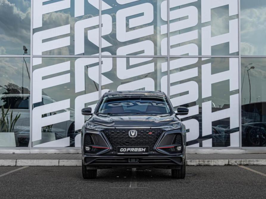 Changan CS75 Plus I Краснодар  - изображение 3