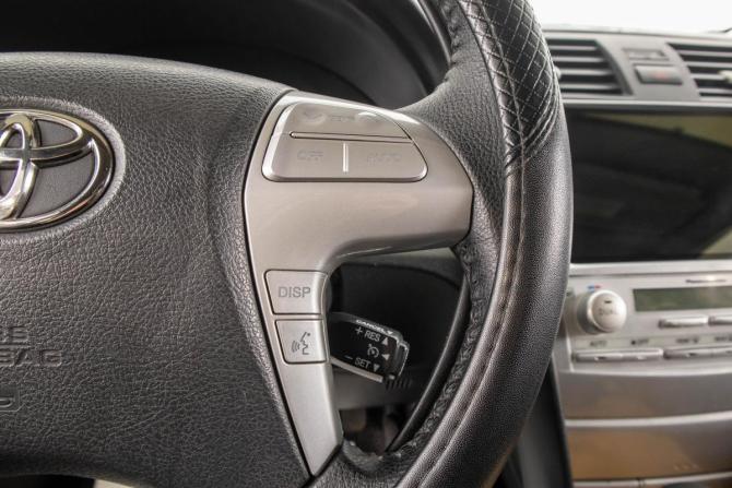 Toyota Camry VI (XV40) с пробегом 2006 года, цена 1 299 000 рублей, 275000 км, седан, Автокод Объявления