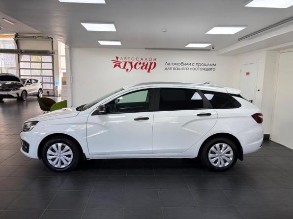 Lada (ВАЗ) Vesta I Рестайлинг (NG) с пробегом 2024 года, цена 1 296 000 рублей, 20936 км, универсал, Автокод Объявления