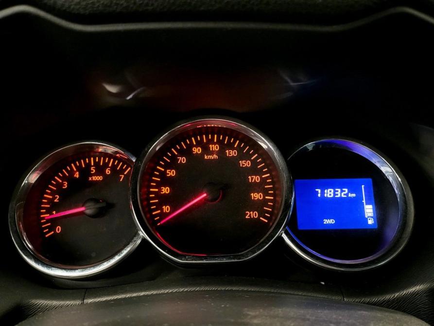 Nissan Terrano III (D10) Мурманск  - изображение 21