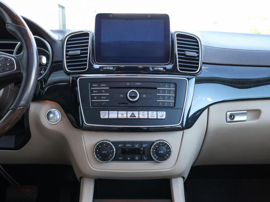 Mercedes-Benz GLS I (X166) Москва  - изображение 17