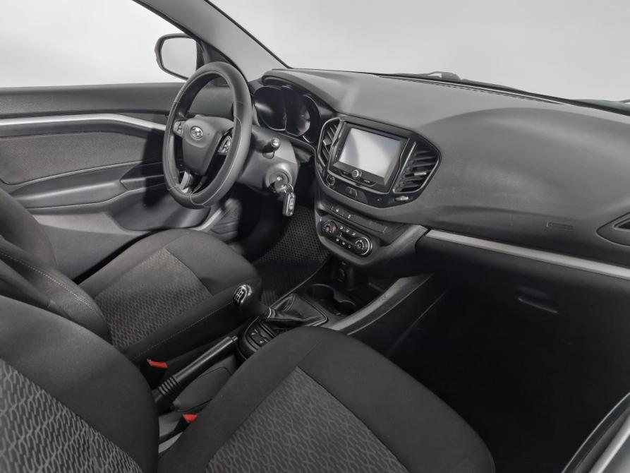 Lada (ВАЗ) Vesta I Нижний Новгород  - изображение 10