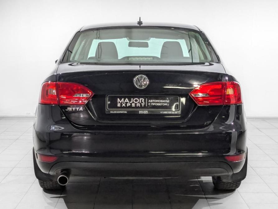 Volkswagen Jetta VI Химки  - изображение 6