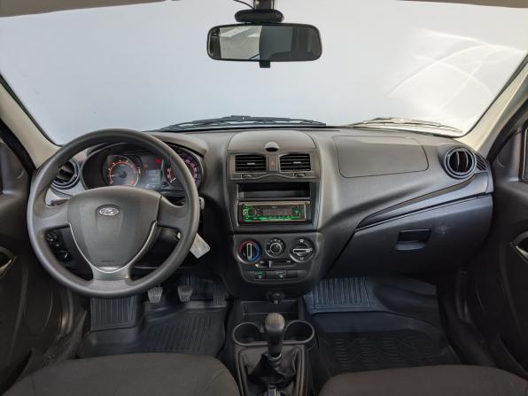 Lada (ВАЗ) Granta I Рестайлинг с пробегом 2023 года, цена 650 000 рублей, 54963 км, седан, Автокод Объявления