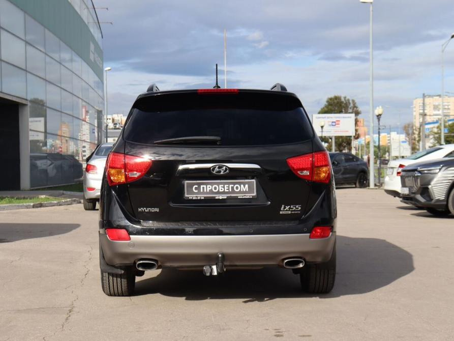 Hyundai ix55 Самара  - изображение 6