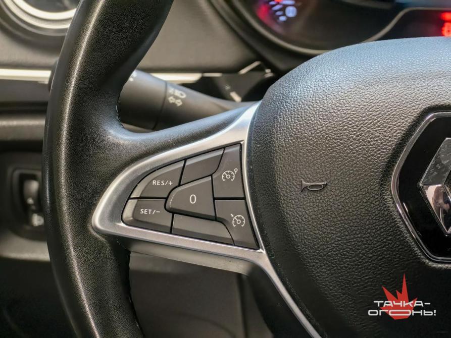 Renault Kaptur I Рестайлинг Пермь  - изображение 19