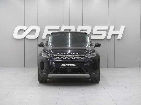 Land Rover Discovery Sport I Рестайлинг с пробегом 2021 года, цена 4 220 000 рублей, 146796 км, внедорожник, Автокод Объявления