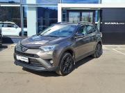 Toyota RAV4 IV (XA40) Рестайлинг Москва  - изображение 21