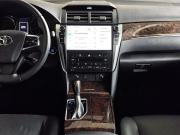 Toyota Camry VII (XV50) Рестайлинг 2 Москва  - изображение 36