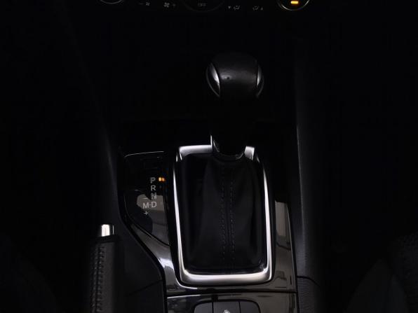 Mazda 3 III (BM) Рестайлинг с пробегом 2017 года, цена 1 690 000 рублей, 77050 км, седан, Автокод Объявления