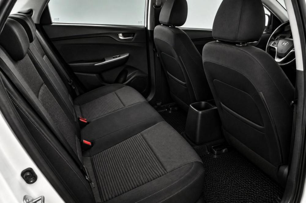 Hyundai Solaris I Челябинск  - изображение 19