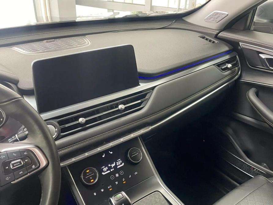 Chery Tiggo 8 I Рестайлинг Красноярск  - изображение 16
