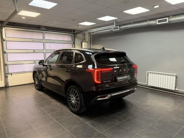 Haval Jolion I с пробегом 2023 года, цена 2 063 000 рублей, 40272 км, внедорожник, Автокод Объявления