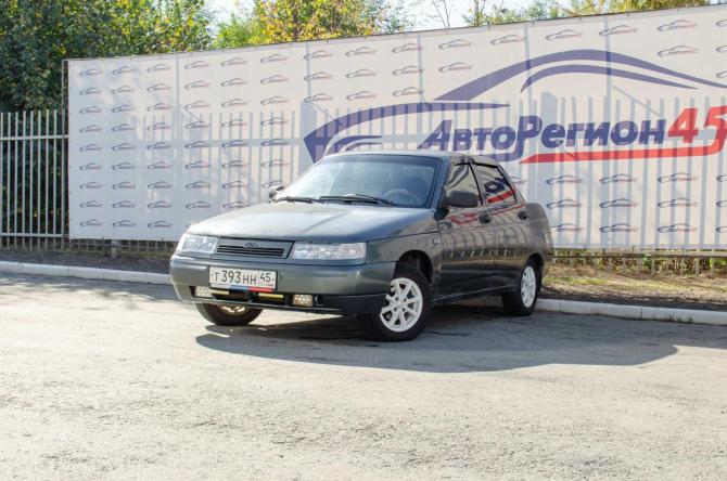 Lada (ВАЗ) 2110 с пробегом 2011 года, цена 128 000 рублей, 240000 км, седан, Автокод Объявления