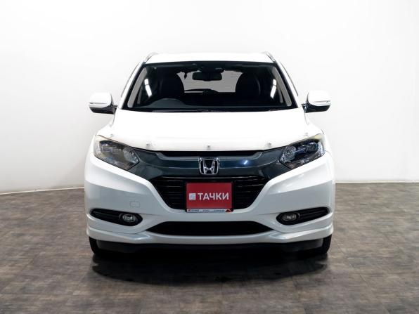 Honda Vezel I с пробегом 2014 года, цена 1 330 000 рублей, 170225 км, внедорожник, Автокод Объявления