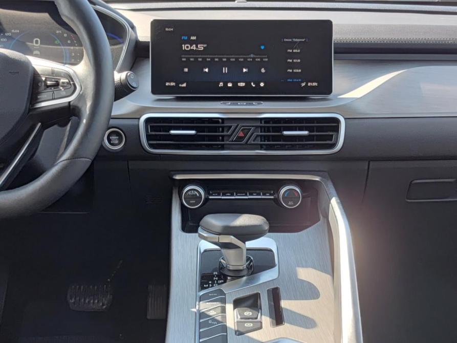 Geely Coolray I Йошкар-Ола  - изображение 18