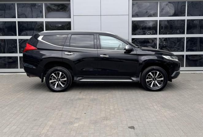 Mitsubishi Pajero Sport III с пробегом 2020 года, цена 2 960 000 рублей, 173336 км, внедорожник, Автокод Объявления