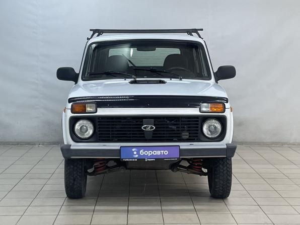 Lada (ВАЗ) 2121 (4x4) I Рестайлинг с пробегом 2015 года, цена 499 000 рублей, 141050 км, внедорожник, Автокод Объявления