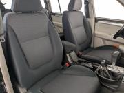Mitsubishi Pajero Sport II Москва  - изображение 49