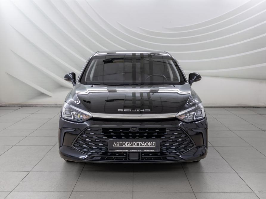 BAIC U5 Plus Волгоград  - изображение 2