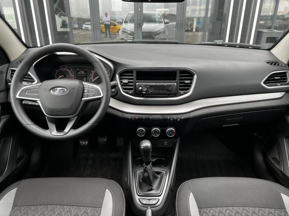 Lada (ВАЗ) Vesta I Рестайлинг (NG) с пробегом 2023 года, цена 1 208 000 рублей, 47100 км, седан, Автокод Объявления