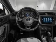 Volkswagen Tiguan II Москва  - изображение 39