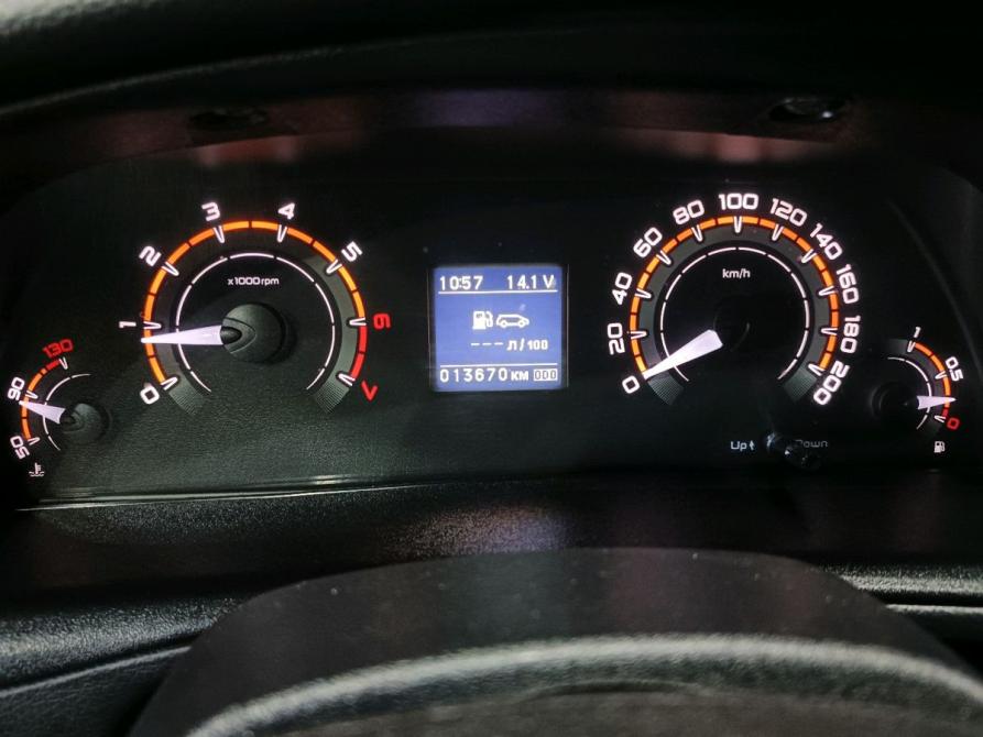 Lada (ВАЗ) Niva Travel I Ставрополь  - изображение 19