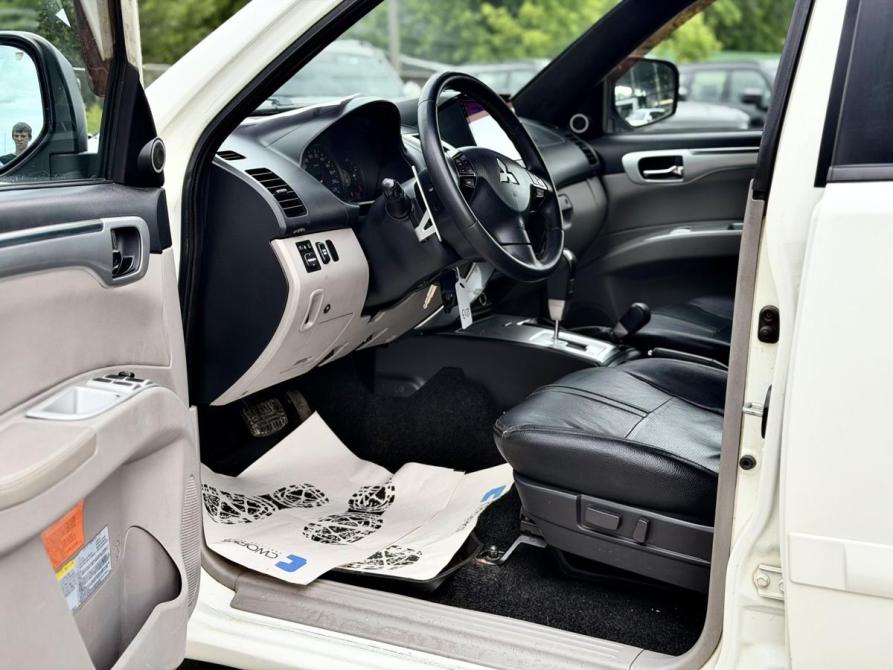 Mitsubishi Pajero Sport II Тула  - изображение 13