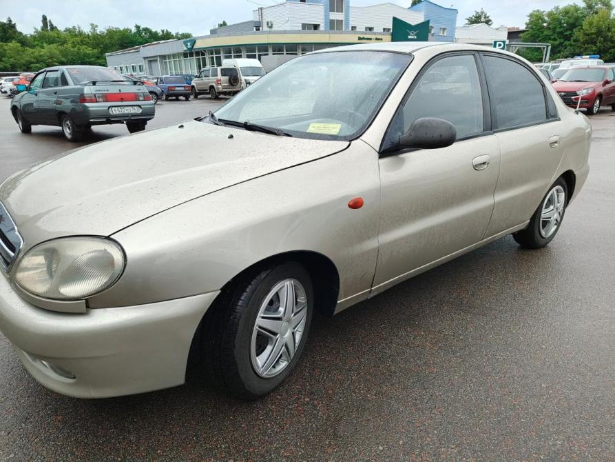 Chevrolet Lanos I Воронеж  - изображение 2