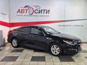 Kia Optima IV Воронеж  - изображение 24