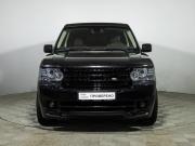 Land Rover Range Rover III Рестайлинг 2 Санкт-Петербург  - изображение 25