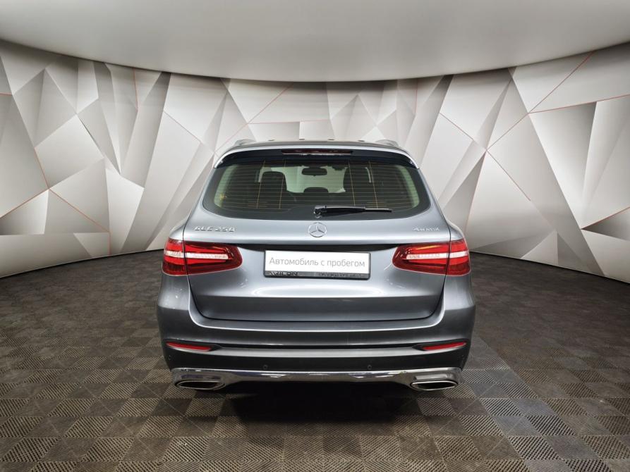 Mercedes-Benz GLC I (X253) Москва  - изображение 8