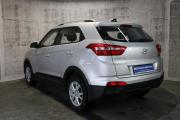 Hyundai Creta I Рестайлинг Ярославль  - изображение 21