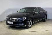 Volkswagen Passat B8 Саранск  - изображение 31